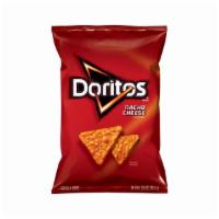Doritos Chips Nacho Cheese (3.125 Oz.) · 3.125 oz.