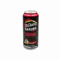 Mike's Hard Cranberry Lemonade 16oz Can · Includes CRV Fee