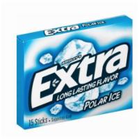 Extra Polar Ice 15 count · 