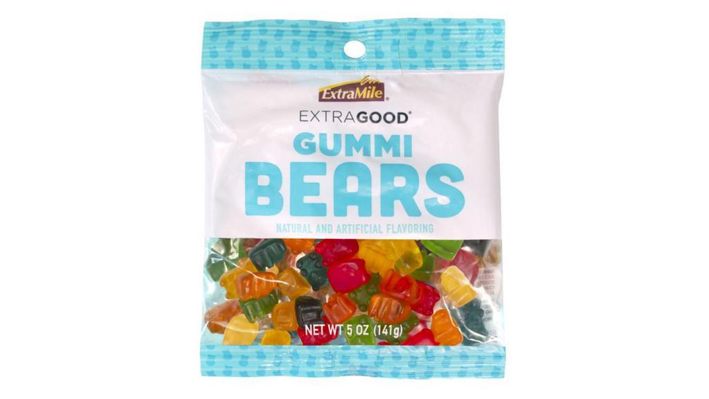 Em Eg Gummi Bears 5Oz, Each · EM EG Gummi Bears 5oz