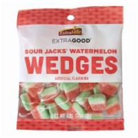Em Eg Sr Watermelon Wedges 4.25Oz Each · EM EG SR Watermelon Wedges 4.25oz
