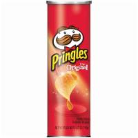 Original Pringles 5.2 oz · 