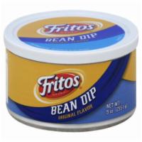 Frito Bean Dip 9 Oz · 