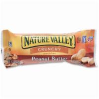 Nature Valley Sweet & Salty Peanut Gronola 1.20oz · 