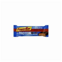 Powerbar Protien Plus Chocolate Peanut Butter 2.75Oz · 