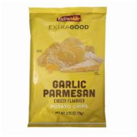 Em Eg Garlic Parmesan 2.75Oz · EM EG Garlic Parmesan 2.75oz