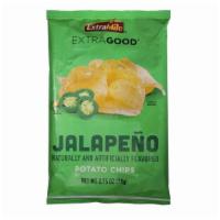 Extragood Chips Jalapeno (2.75 Oz) · 