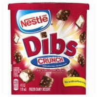 Nestle Dibs Nestle Crunch ea · 