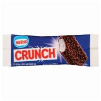 Nestle Crunch Ice Cream Bar 3 oz · 