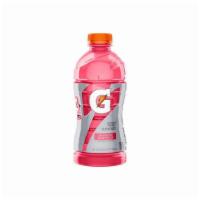 Gatorade Fierce Strawberry 28 Oz · 