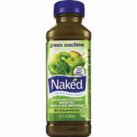 Naked Juice Green Machine 15.2Oz · 