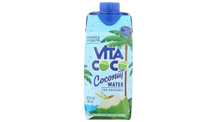 Vita COCO Natural Pure · 