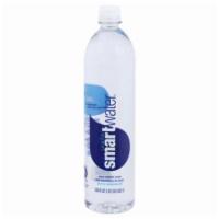 Smart Water 1 Liter · Includes CRV Fee
