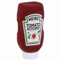 Heinz Easy Squeeze Ketchup 20 Oz · 
