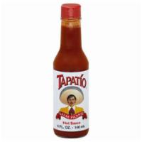 Tapatio Hot Sauce 5 Oz · 