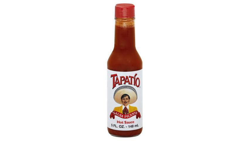 Tapatio Hot Sauce 5 Oz · 