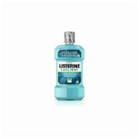 Listerine Cool Mint 8.5 oz · 