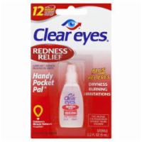 Clear Eyes 0.2 oz · 