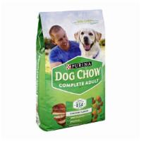 Purina Dog Chow Reg 4.4 Lb · 