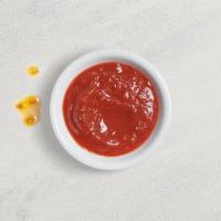 Extra Red Sauce (3 tbsp) · Add an additional cup of red sauce to your order