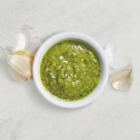 Extra Pesto (3 Tbsp) · Add an additional cup of pesto to your order