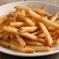 Fries · Side of fries