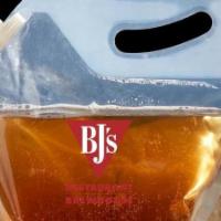 Bj'S Handcrafted Vanilla Cream Soda 64 Oz · 64 Ounce Beverage Bag  A caffeine-free vanilla cream soda sweetened with pure cane sugar and...