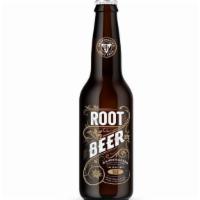 Bj'S Root Beer - Single Bottle · A caffeine-free root beer soda sweetened with pure cane sugar and free of artificial flavors...