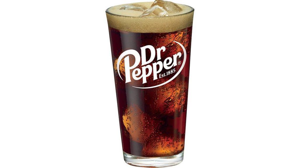 Dr Pepper · 