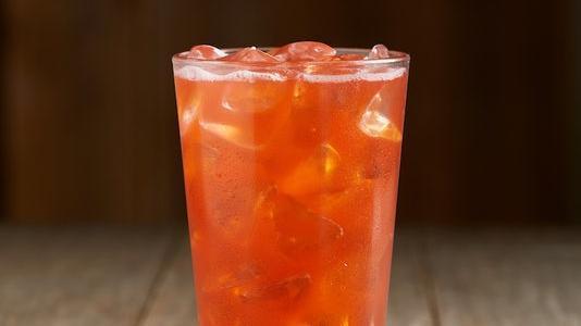 Strawberry Lemonade · Delicious and refreshing lemonade with a strawberry twist.