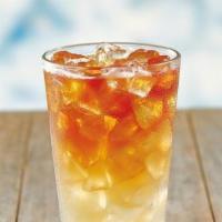 Arnold Palmer · Fresh brewed iced tea | BJ's signature lemonade