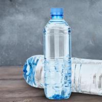 Bottled Water · Mineral Water