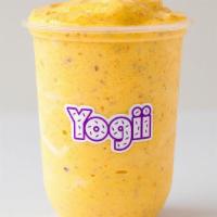 You’re Papaya’s Favorite · OG Yogurt x Peanut Butter Granola x Papaya