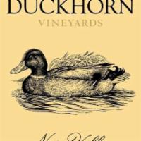 Duckhorn Sauvignon Blanc · Napa Valley 2018