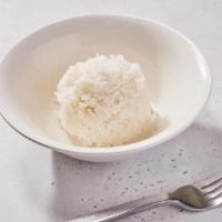 Jasmine Rice (VG, GF) by Kitava To Go · By Kitava To Go. Long-grain jasmine rice. Good for: gluten-free, vegan, vegetarian. We canno...