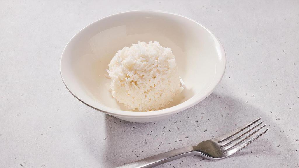 Jasmine Rice (VG, GF) by Kitava To Go · By Kitava To Go. Long-grain jasmine rice. Good for: gluten-free, vegan, vegetarian. We cannot make substitutions.