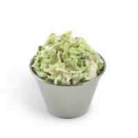Side Coleslaw · Cabbage salad.