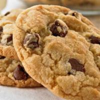 Cookie · Delicious Cookies