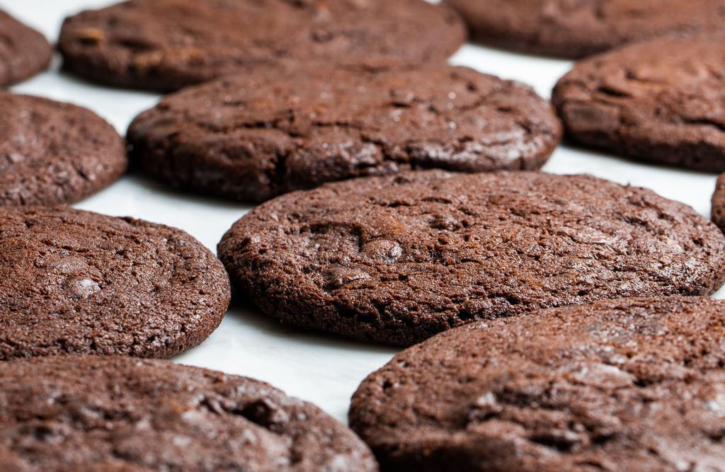 Mix & Match (12 Cookie Bundle) · Choose a set of 12 Cookies!
