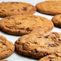 Mix & Match (3 Cookie Bundle) · Choose a set of 3 Cookies!
