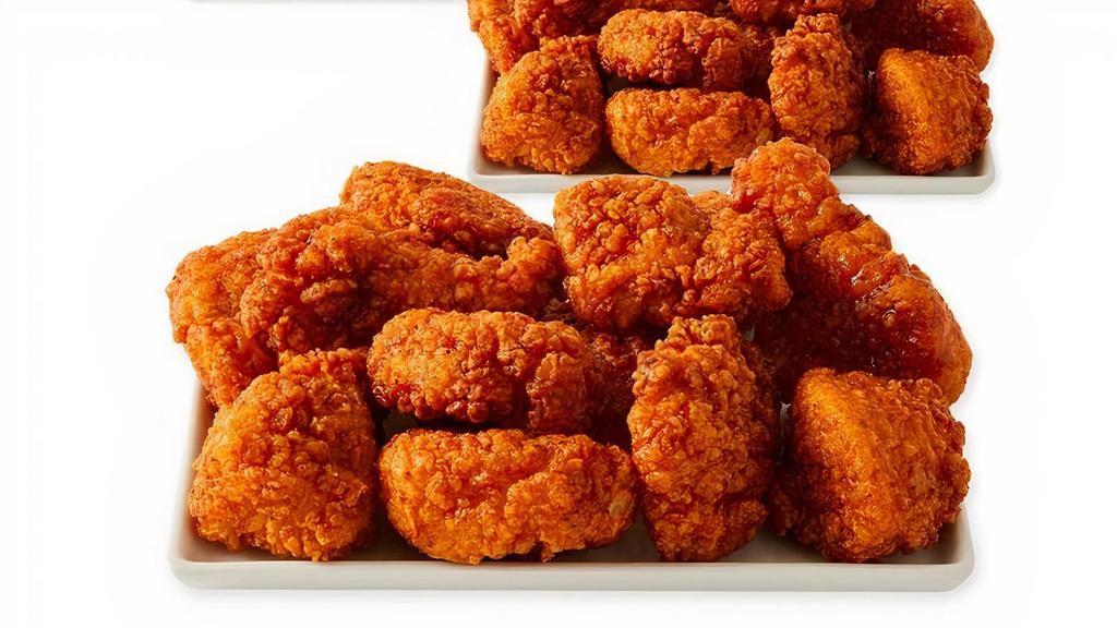 36 Pc Boneless · 