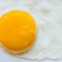 Fried Egg  · 