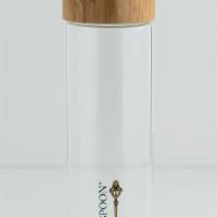 Glass Bottle · Reusable Glass Bottle