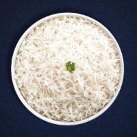 Drop The Basmati Rice  · India's favorite classic basmati rice.