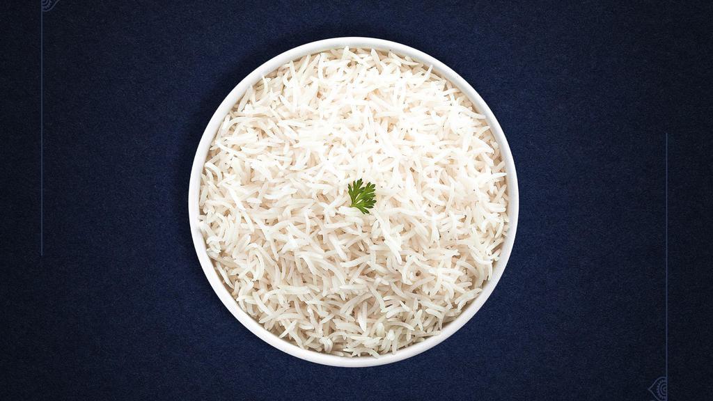 Drop The Basmati Rice  · India's favorite classic basmati rice.