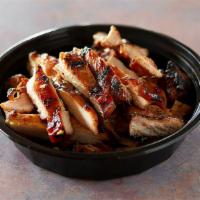 BBQ Chicken (House Special) · 