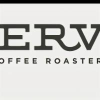 Latte · Steamed milk with Verve Coffee Roasters espresso