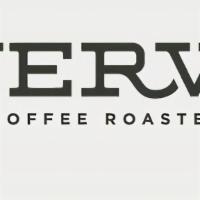 Americano · Verve Coffee Roasters Espresso with hot water