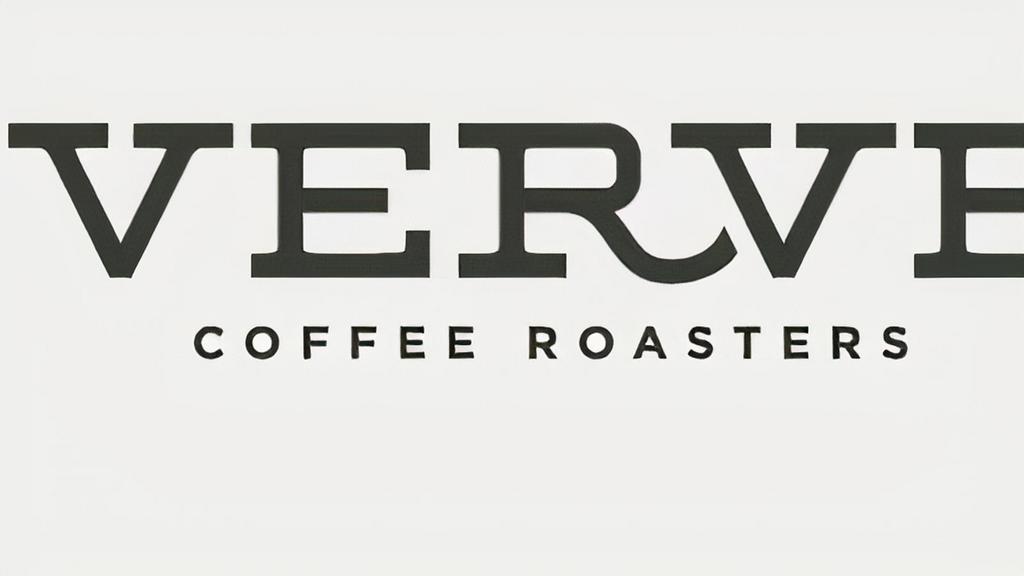 Americano · Verve Coffee Roasters Espresso with hot water