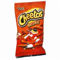 Cheetos Crunchy (2.75 oz.) · 